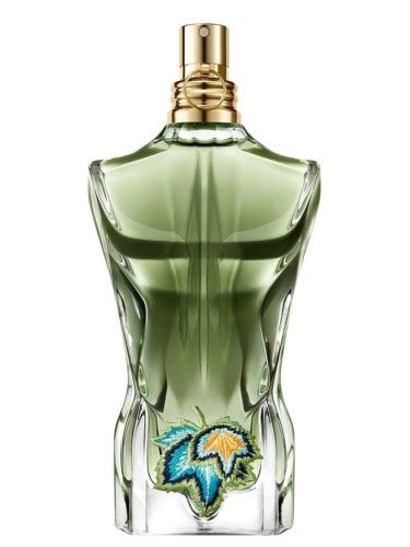 le beau paradise garden perfume.